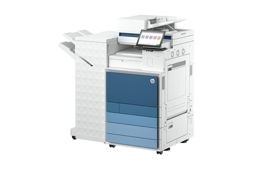 Hp Color Laserjet Ent Flw Mfp 8801z A3 70s Col Mf Fax Netzwerk Laser A4 1200 1200 Dpi 60 Sider Pr Minut Wi-fi