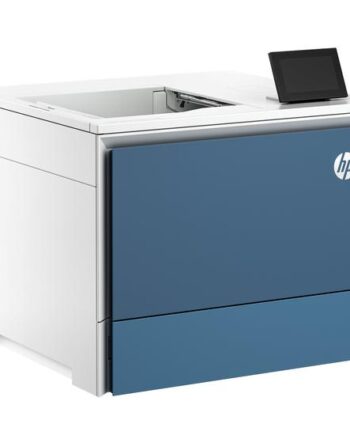 Hp Color Laserjet Enterprise 5700dn Printer Farve Laser