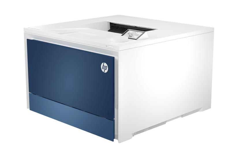 Hp Color Laserjet Pro 4202dn Printer Farve Laser
