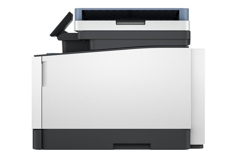 Hp Color Laserjet Pro Mfp 3302fdng Multifunktionsprinter Farve
