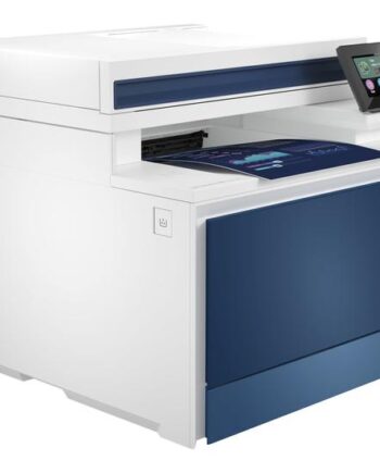 Hp Color Laserjet Pro Mfp 4302fdw Multifunktionsprinter Farve
