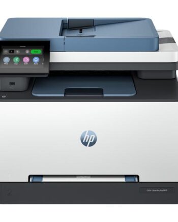 Hp Color Laserjet Pro Mfp 3302sdwg Multifunktionsprinter Farve