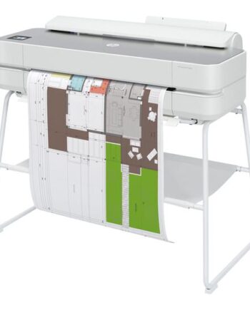 Hp Designjet Studio Steel Edition Stor-format Printer Farve Blækprinter