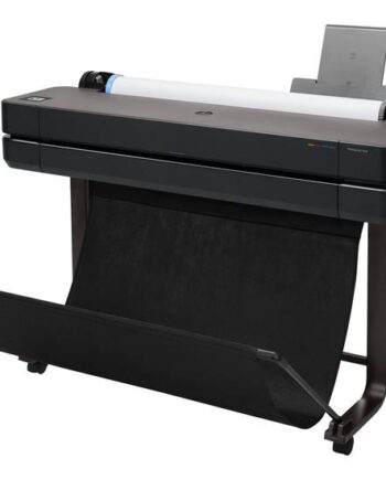 Hp Designjet T630 2025 Edition Stor-format Printer Farve Blækprinter