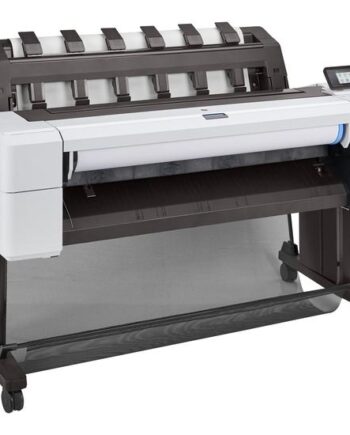 Hp Designjet T1600 Stor-format Printer Farve Blækprinter
