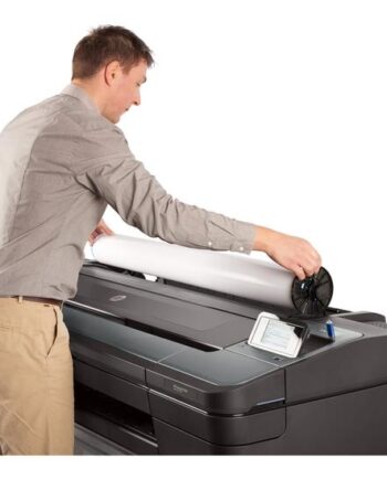 Hp Designjet Z6dr Postscript Stor-format Printer Farve Blækprinter