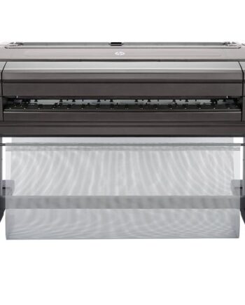 Hp Designjet Z6 Postscript Stor-format Printer Farve Blækprinter