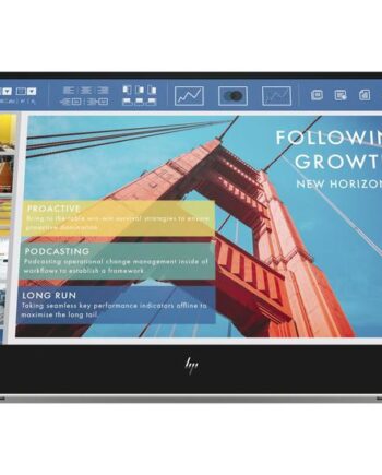 Hp E14 G4 Portable Skærm Kantbelyst Led 14 Quot  Ips 5ms Full Hd 1920x1080 Ved 60hz