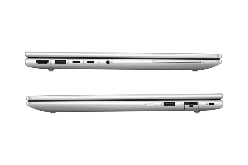 Hp Elite Mobile Thin Client Mt645 G8 Bærbar Pc Amd Ryzen 7535u Ghz Gb Ddr5 256 Gb Ssd Pcie Nvm Express Nvme 14 Quot Ips