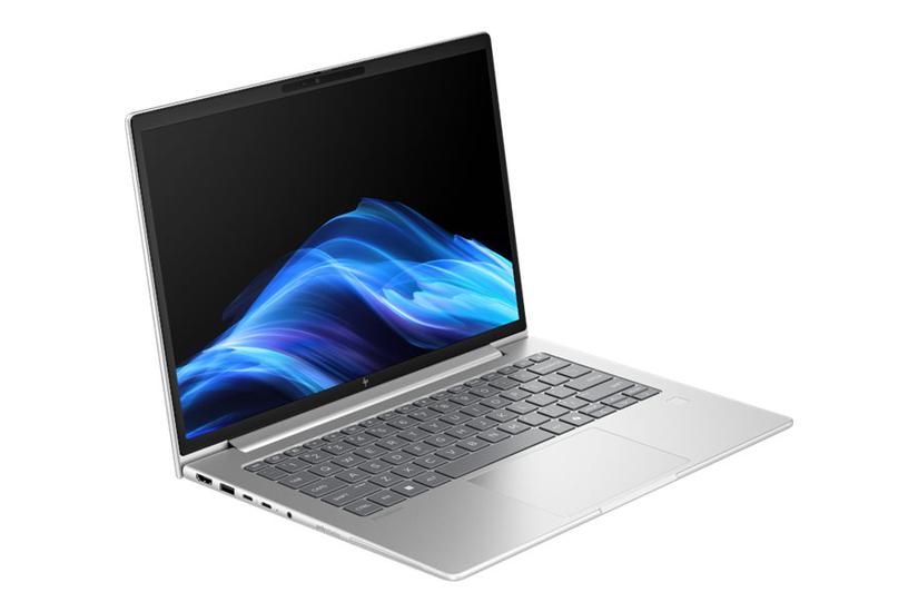 Hp Elitebook G1i Notebook Ai Bærbar Pc Intel Core Ultra Serie 225u Ghz 32 Gb Ddr5 512 Gb Ssd Pcie Nvm Express Nvme 14 Quot Ips