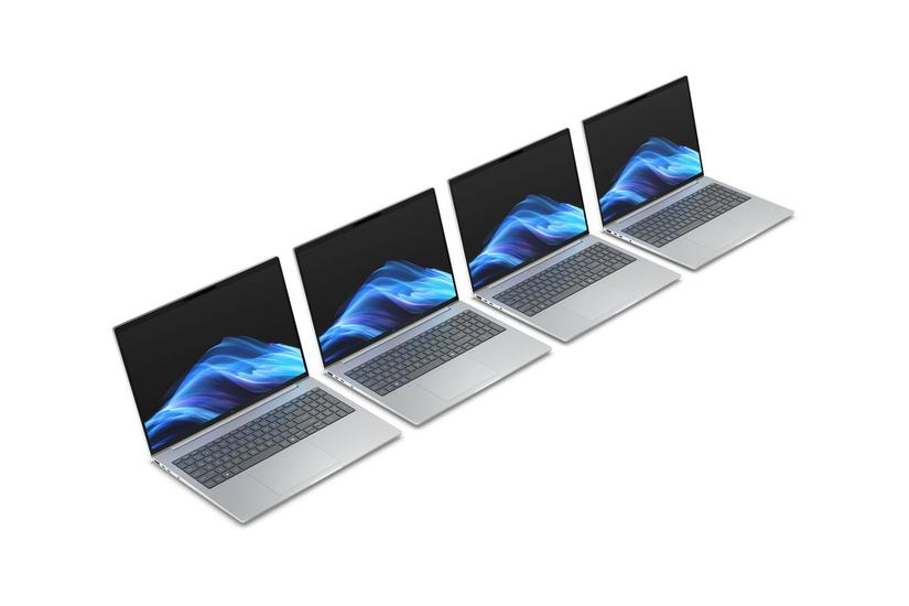 Hp Elitebook G1i Notebook Ai Bærbar Pc Intel Core Ultra Serie 225u Ghz 16 Gb Ddr5 512 Gb Ssd Pcie Nvm Express Nvme 16 Quot Ips