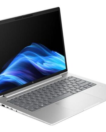 Hp Elitebook   G1i Notebook Ai Bærbar Pc Intel Core Ultra    Serie    225u       Ghz 16 Gb Ddr5 512 Gb Ssd Pcie Nvm Express  Nvme  14 Quot  Ips