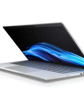 Hp Elitebook   G1i Notebook Ai Bærbar Pc Intel Core Ultra    Serie    255u     Ghz 16 Gb Ddr5 512 Gb Ssd Pcie Nvm Express  Nvme  14 Quot  Ips