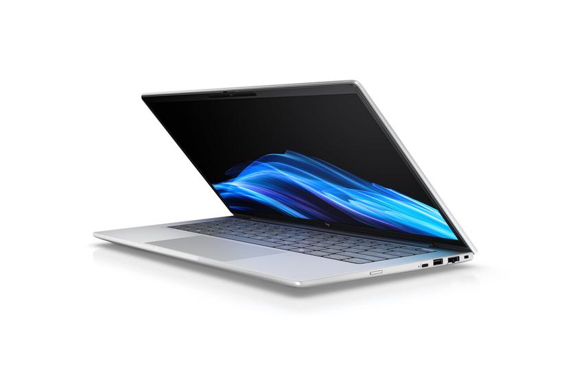 Hp Elitebook G1i Notebook Ai Bærbar Pc Intel Core Ultra Serie 255u Ghz 16 Gb Ddr5 512 Gb Ssd Pcie Nvm Express Nvme 14 Quot Ips
