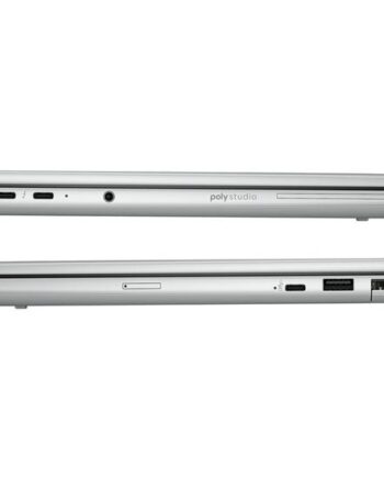 Hp Elitebook   G1i Notebook Ai Bærbar Pc Intel Core Ultra    Serie    255u     Ghz 32 Gb Ddr5   Tb Ssd Pcie Nvm Express  Nvme  14 Quot  Ips