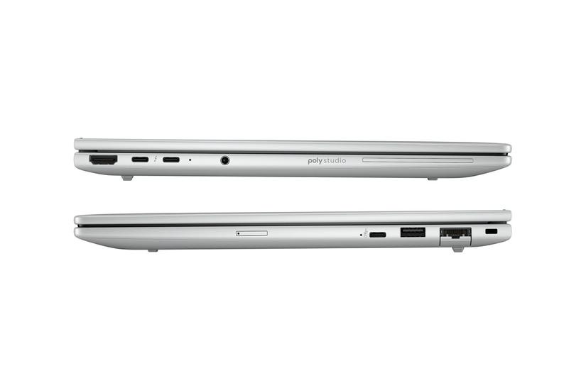 Hp Elitebook G1i Notebook Ai Bærbar Pc Intel Core Ultra Serie 255u Ghz 32 Gb Ddr5 Tb Ssd Pcie Nvm Express Nvme 14 Quot Ips