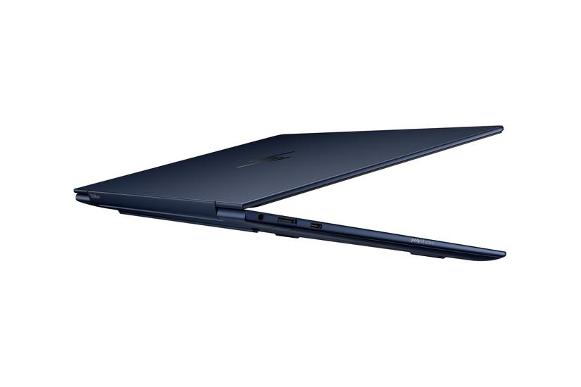 Hp Elitebook Ultra G1i Notebook Next Gen Ai Bærbar Pc Intel Core Ultra Serie 258v Ghz 32 Gb Lpddr5x Tb Ssd Pcie Nvm Express Nvme Tredobbelt Niveau-celle Tlc 14 Quot Oled Ips