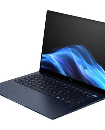 Hp Elitebook Ultra 14 G1q Notebook Ai Bærbar Pc Qualcomm Snapdragon   Elite X1e-78-100 32 Gb Lpddr5x 512 Gb Ssd     Pcie Nvm Express  Nvme  14 Quot  Ips