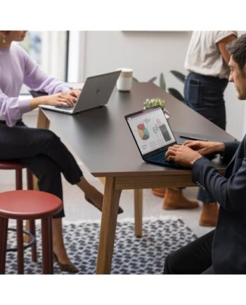 Hp Elitebook   Flip G1i Notebook Next Gen Ai Bærbar Pc Intel Core Ultra    Serie    258v       Ghz 32 Gb Lpddr5x   Tb Ssd Pcie Nvm Express  Nvme  14 Quot  Ips