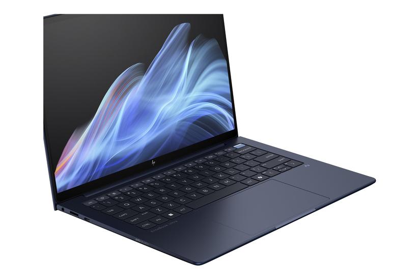 Hp Elitebook G1i Notebook Next Gen Ai Bærbar Pc Intel Core Ultra Serie 228v Ghz 32 Gb Lpddr5x 512 Gb Ssd Pcie Nvm Express Nvme 14 Quot Ips