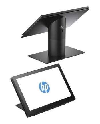 Hp Engage One 10 Kundedisplay 10   Quot