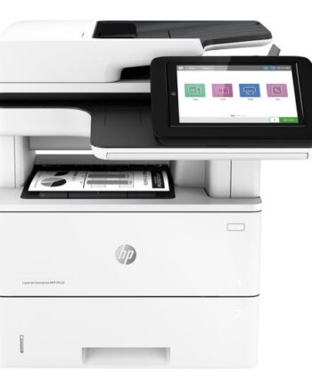 Hp Laserjet Enterprise Mfp M528dn Multifunktionsprinter