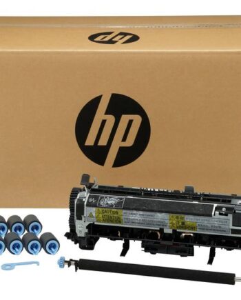 Hp Laserjet Vedligeholdelseskit