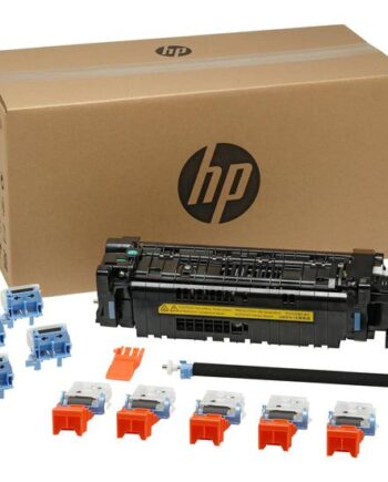 Hp Laserjet Vedligeholdelseskit