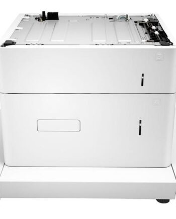 Hp Paper Feeder And Stand Printer Base Med Medie Indføring 2550 Ark