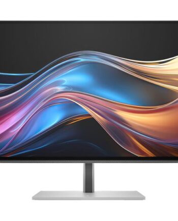 Hp 727pq Skærm Kantbelyst Led 27 Quot  Amd Freesync Premium Ips Black 5ms Qhd 2560x1440 Ved 120hz