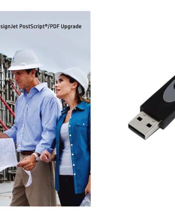 Hp Printeropgraderingspakke