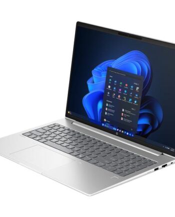 Hp Probook   G1i Notebook Ai Bærbar Pc Intel Core Ultra    Serie    225u       Ghz 16 Gb Ddr5 512 Gb Ssd Pcie Nvm Express  Nvme  16 Quot  Ips