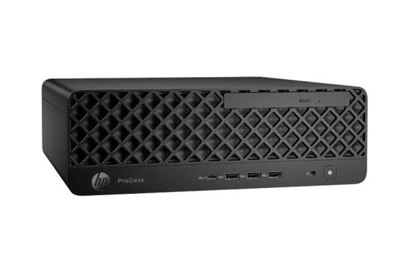 Hp Prodesk G1i Ai Sff Core Ultra 265 Ghz Vpro Enterprise 16 Gb Ssd 512 Gb