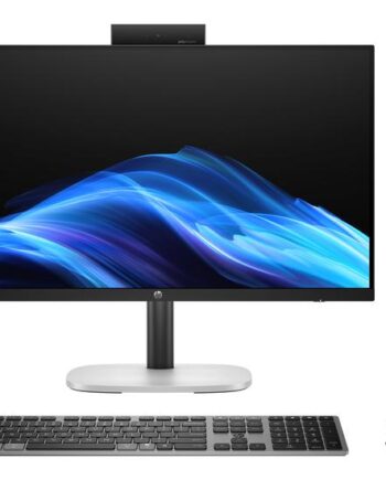 Hp Prostudio   G1i Ai Pc Alt- -én Core Ultra   225t     Ghz 16 Gb Ssd 512 Gb Led 23   Quot