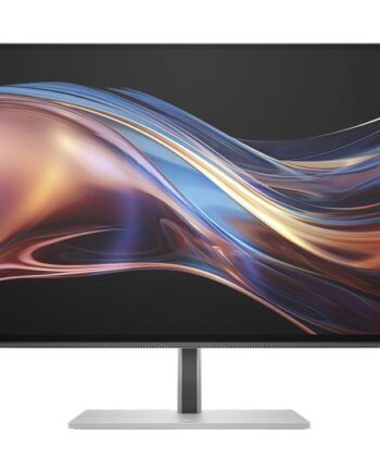 Hp 727pu Skærm Kantbelyst Led 27 Quot  Amd Freesync Premium Ips Black 5ms Qhd 2560x1440 Ved 120hz