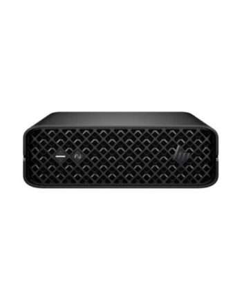 Hp Workstation Z2 G1i Mini Core Ultra   285k     Ghz 64 Gb Ssd   Tb