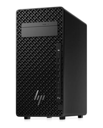 Hp Workstation Z2 G1i Tower Core Ultra   285k     Ghz 96 Gb Ssd   Tb Pan Nordic