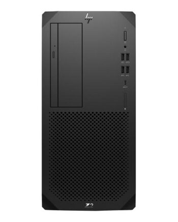 Hp Workstation Z2 G9 Tower Core I7 I7-14700k     Ghz 32 Gb Ssd   Tb
