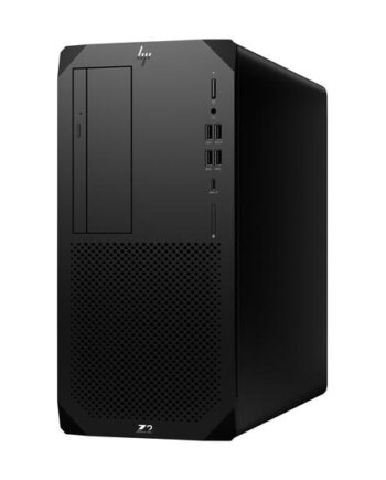 Hp Workstation Z2 G9 Tower Core I9 I9-14900k     Ghz 64 Gb Ssd   Tb