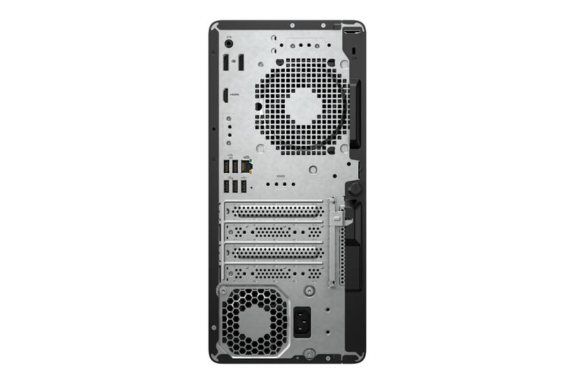 Hp Z1 G1i Tower Core Ultra 265 Ghz 32 Gb Ssd Tb Pan Nordic