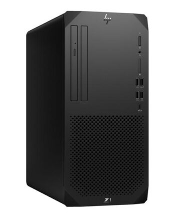 Hp Z1 G9 Tower Core I9 I9-14900   Ghz 64 Gb Ssd   Tb Pan Nordic