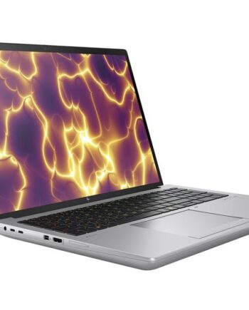 Hp Zbook Fury 16 G11 Mobile Workstation Bærbar Pc Intel Core I7  13  Gen  13850hx       Ghz 32 Gb Ddr5   Tb Ssd     Pcie     Nvm Express  Nvme  Tredobbelt Niveau-celle  Tlc  16 Quot  Ips