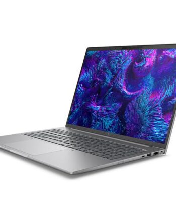 Hp Zbook   G1i Mobile Workstation Bærbar Pc Intel Core Ultra    Serie    255h 32 Gb Ddr5   Tb Ssd     Pcie     Nvm Express  Nvme  Tredobbelt Niveau-celle  Tlc  16 Quot  Ips
