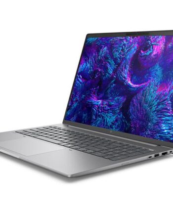 Hp Zbook   G1i Mobile Workstation Bærbar Pc Intel Core Ultra    Serie    285h 64 Gb Ddr5   Tb Ssd     Pcie     Nvm Express  Nvme  Tredobbelt Niveau-celle  Tlc  16 Quot  Ips
