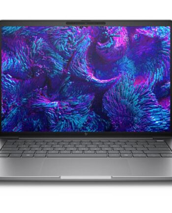 Hp Zbook   G1i Mobile Workstation Bærbar Pc Intel Core Ultra    Serie    255h 32 Gb Ddr5   Tb Ssd     Pcie     Nvm Express  Nvme  Tredobbelt Niveau-celle  Tlc  14 Quot  Ips