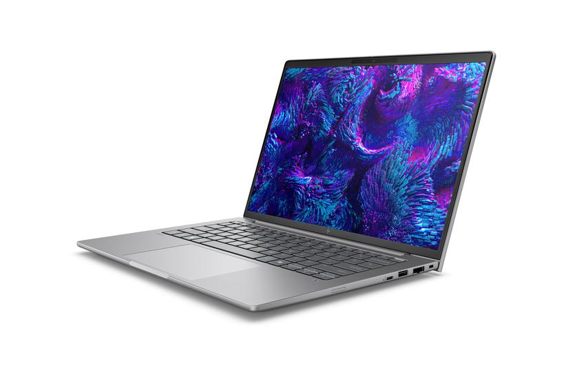 Hp Zbook G1i Mobile Workstation Bærbar Pc Intel Core Ultra Serie 285h 64 Gb Ddr5 Tb Ssd Pcie Nvm Express Nvme Tredobbelt Niveau-celle Tlc 14 Quot Ips