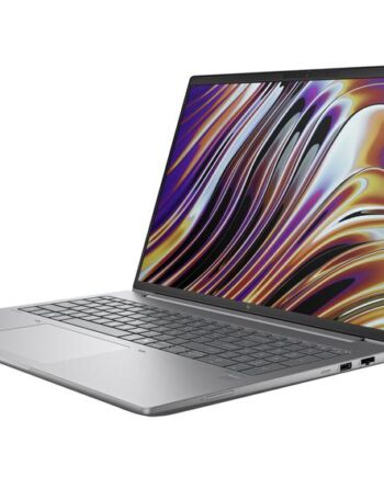 Hp Zbook Power G11   Mobile Workstation Bærbar Pc Amd Ryzen   8945hs     Ghz 64 Gb Ddr5   Tb Ssd     Pcie     Nvm Express  Nvme  Tredobbelt Niveau-celle  Tlc  16 Quot  Ips
