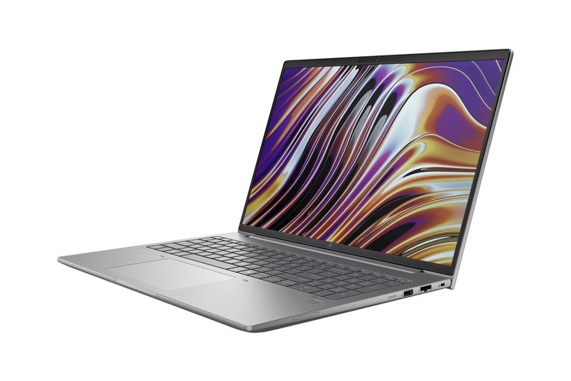 Hp Zbook Power G11 Mobile Workstation Bærbar Pc Amd Ryzen 8945hs Ghz 64 Gb Ddr5 Tb Ssd Pcie Nvm Express Nvme Tredobbelt Niveau-celle Tlc 16 Quot Ips
