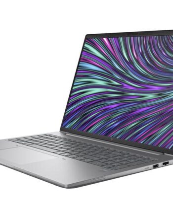 Hp Zbook Power G11 Mobile Workstation Bærbar Pc Intel Core Ultra    Serie    64 Gb Ddr5 512 Gb Ssd Nvm Express  Nvme  16 Quot  Ips