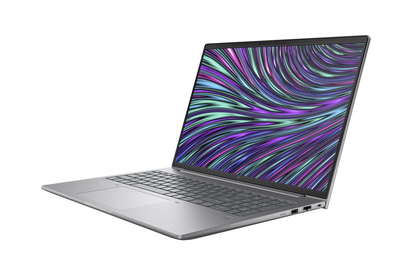 Hp Zbook Power G11 Mobile Workstation Bærbar Pc Intel Core Ultra Serie 64 Gb Ddr5 512 Gb Ssd Nvm Express Nvme 16 Quot Ips